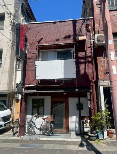 神戸市長田区大橋町２