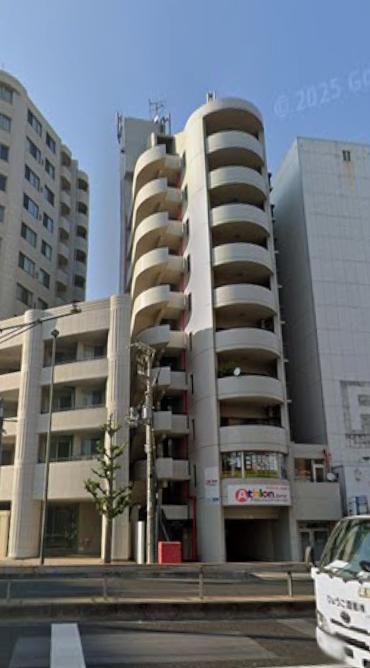 神戸市東灘区田中町２