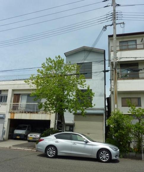神戸市長田区本庄町８