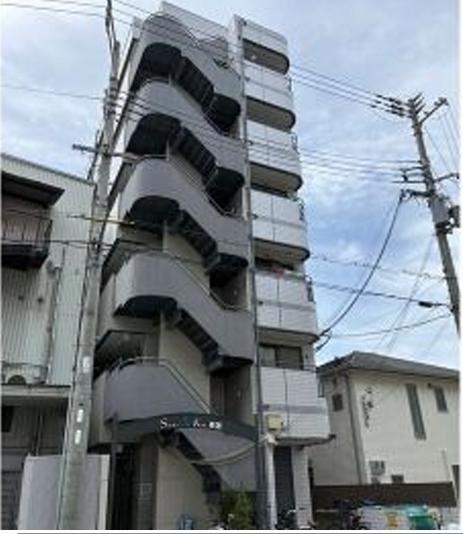西宮市染殿町