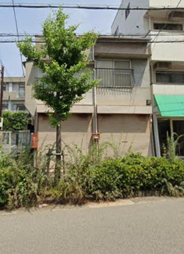 神戸市兵庫区荒田町３