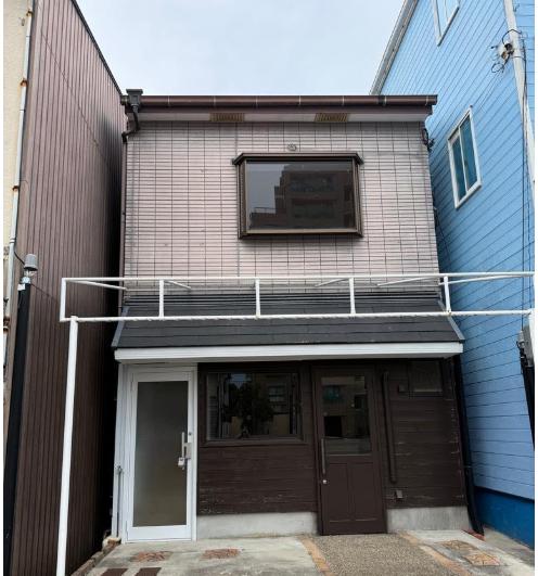 神戸市須磨区須磨本町１