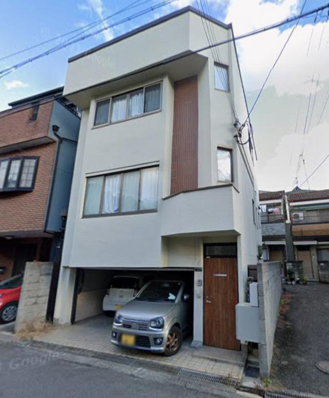 尼崎市北大物町