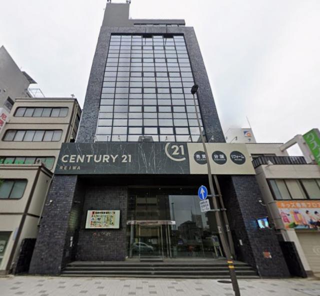 尼崎市東難波町５
