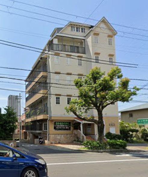 神戸市東灘区御影郡家１