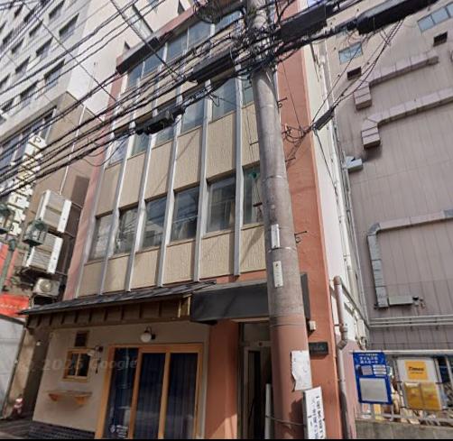 神戸市中央区元町通２