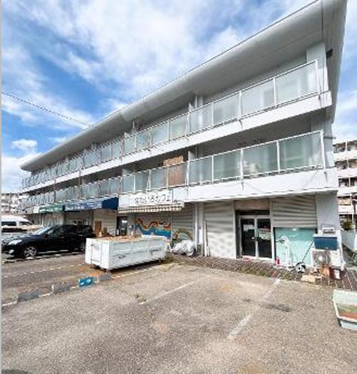 伊丹市鴻池1
