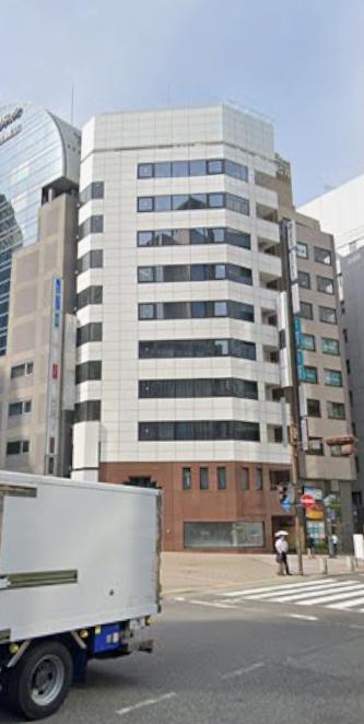 神戸市中央区加納町６