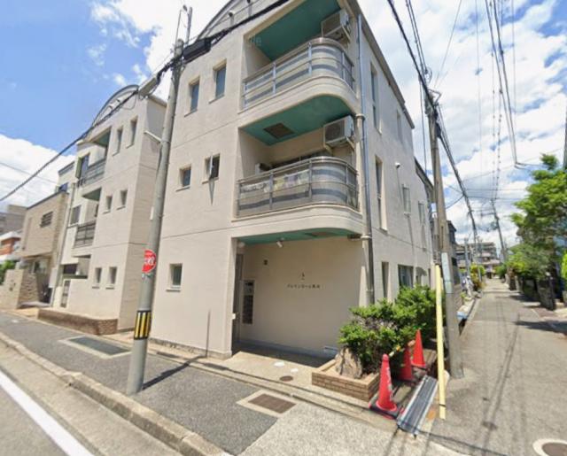 西宮市千歳町