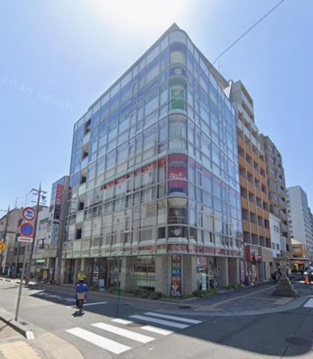 西宮市田中町