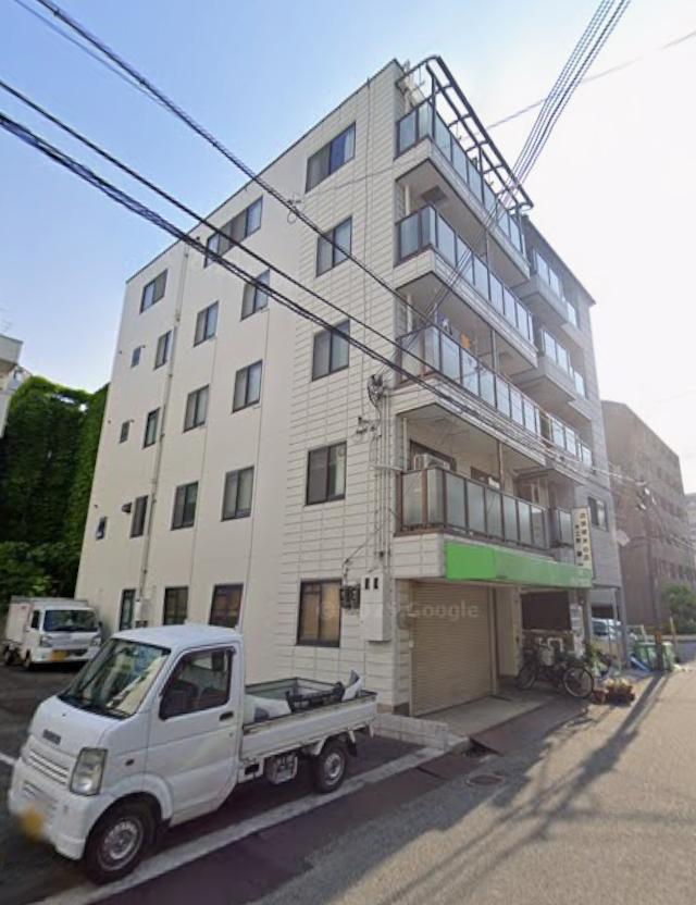 西宮市本町
