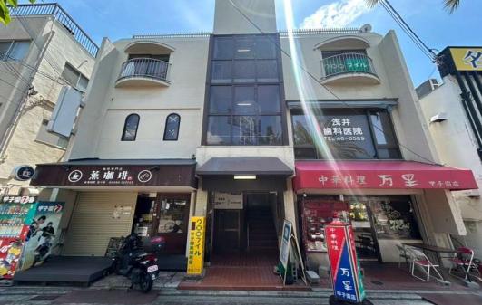 西宮市甲子園七番町