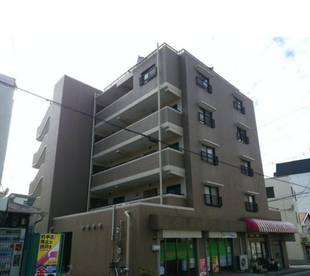 神戸市中央区下山手通９