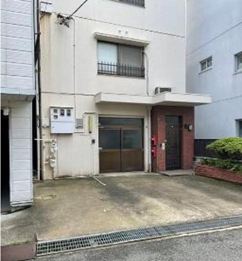 神戸市灘区岩屋中町３