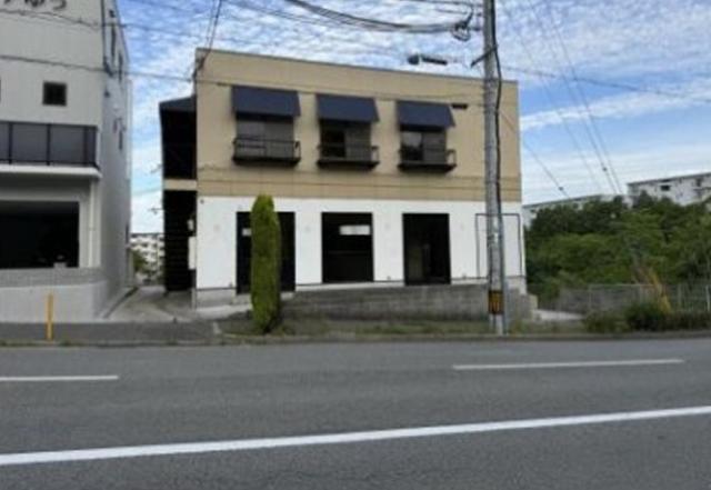 神戸市須磨区白川台１