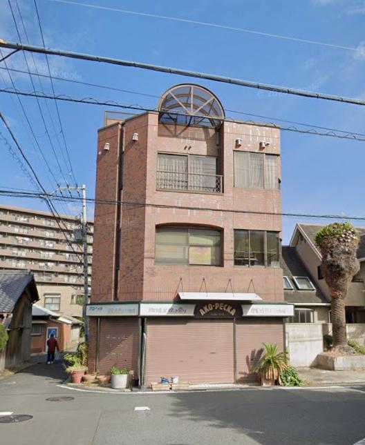 尼崎市久々知西町２