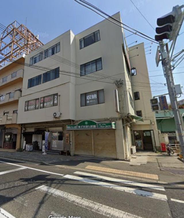 神戸市垂水区東舞子町