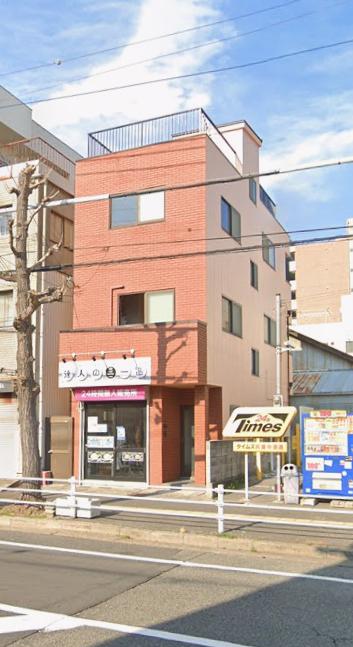 神戸市兵庫区中道通２