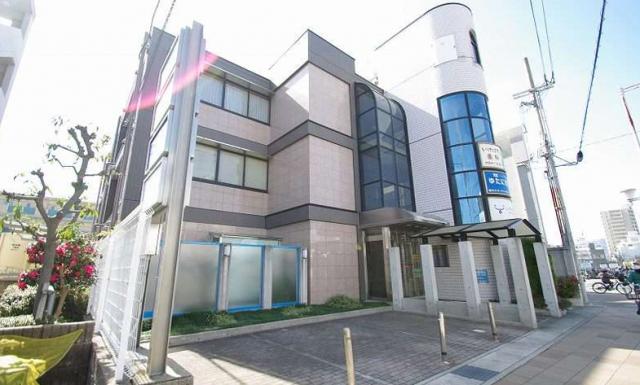 西宮市長田町