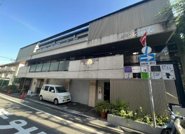 西宮市南越木岩町