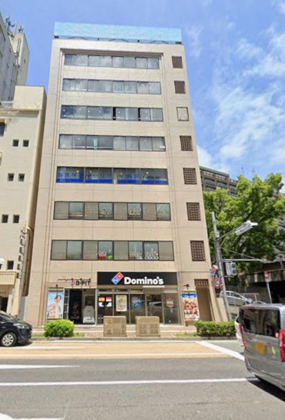 神戸市中央区下山手通５