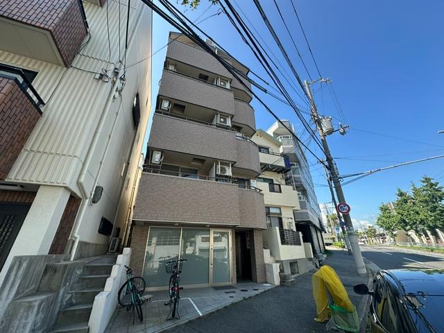 神戸市灘区原田通２