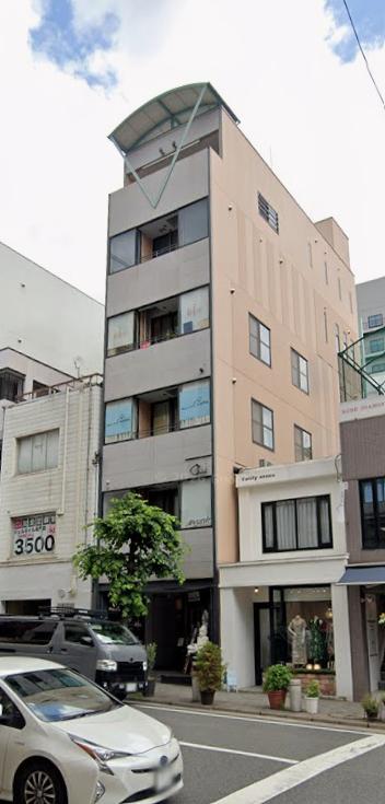 神戸市中央区下山手通2