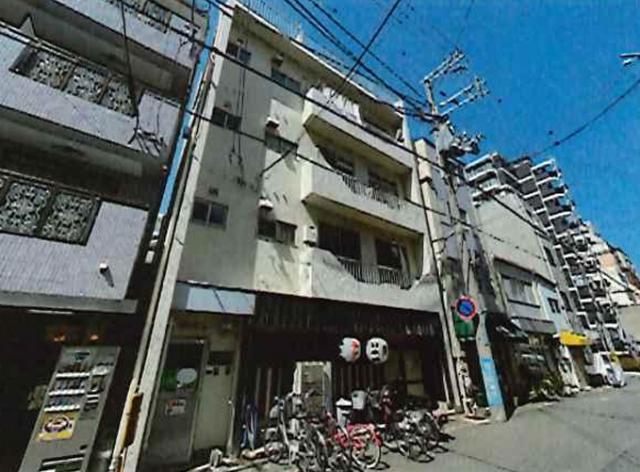 神戸市兵庫区中道通２