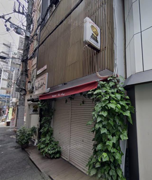 神戸市中央区中山手通１