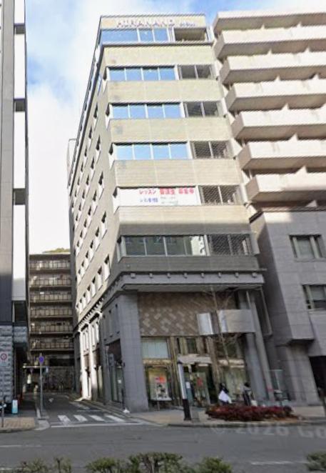 神戸市中央区加納町２
