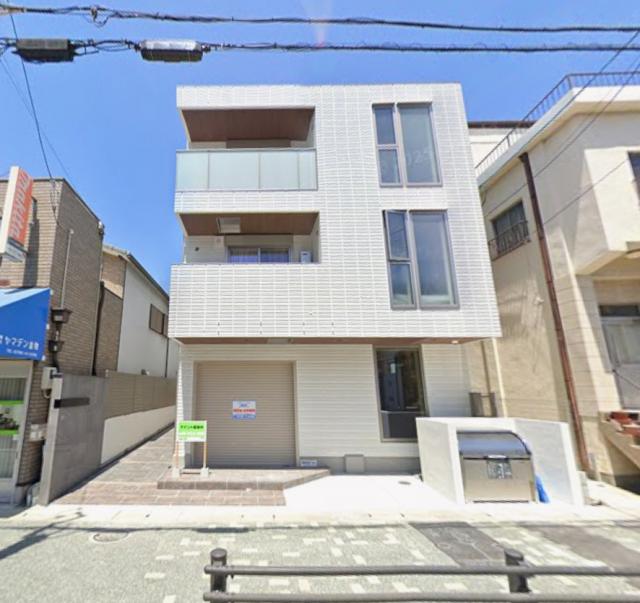 西宮市学文殿町１