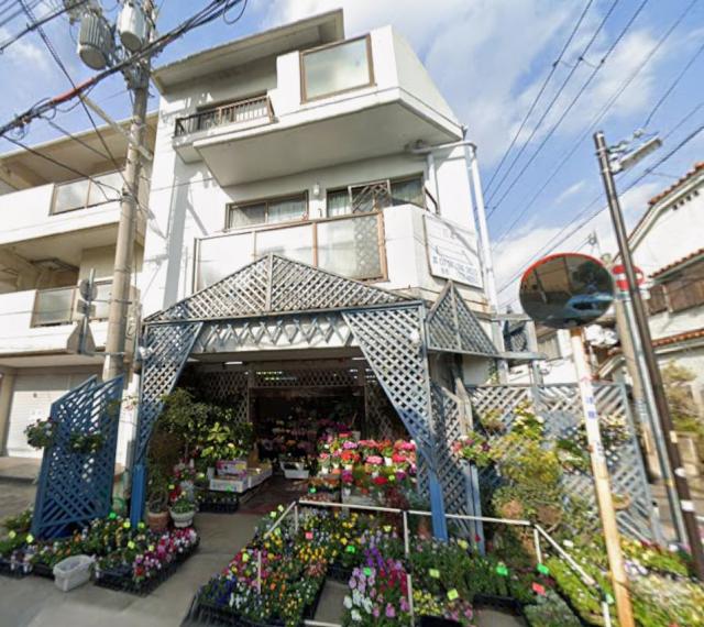 宝塚市小林３