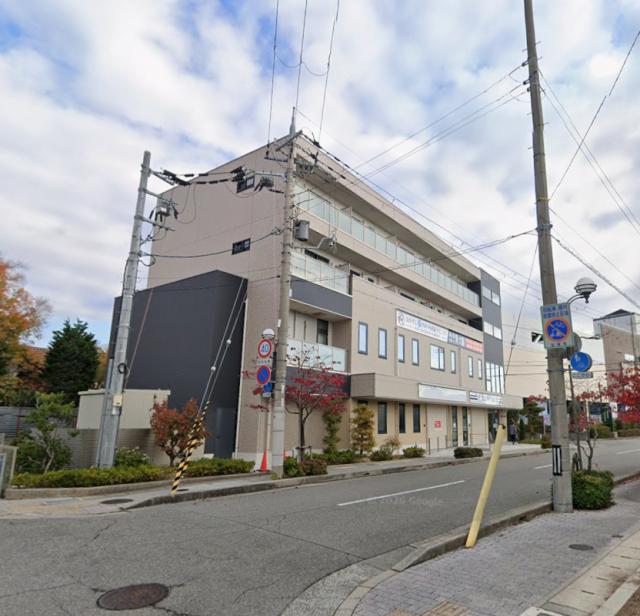宝塚市中筋５