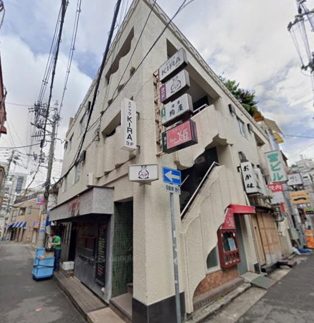 神戸市中央区中山手通１