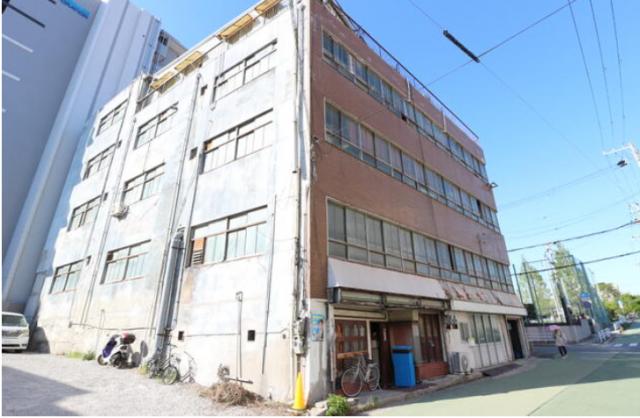 神戸市長田区細田町２