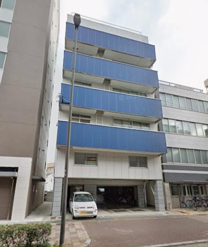 神戸市兵庫区入江通３