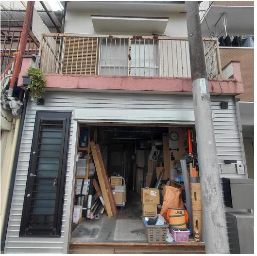 尼崎市崇徳院２