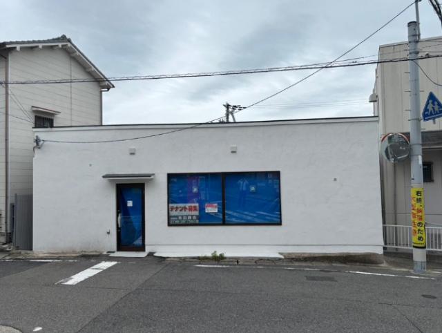 神戸市長田区大谷町１