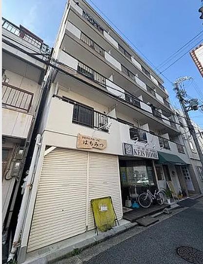 神戸市須磨区大黒町3