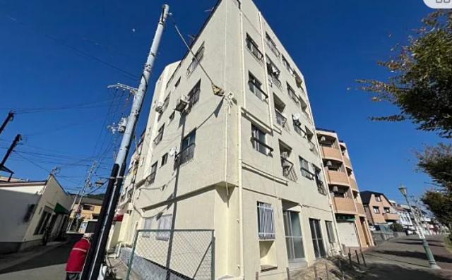 須磨区天神町4