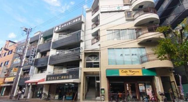 尼崎市東園田町５