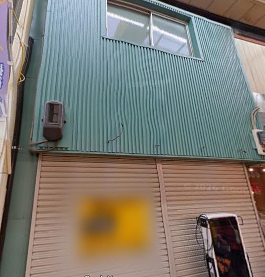 神戸市兵庫区東山町２