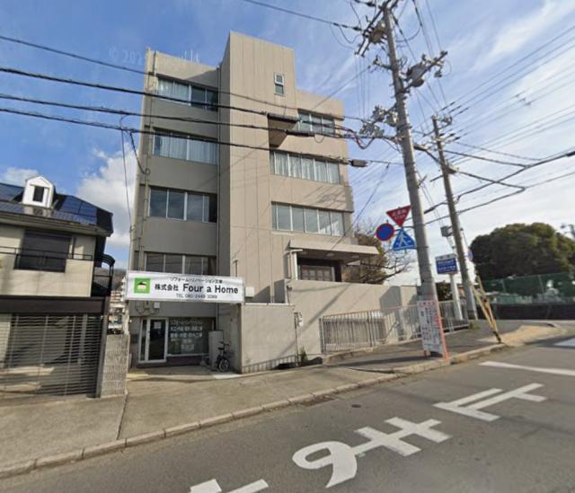 神戸市兵庫区大同町１