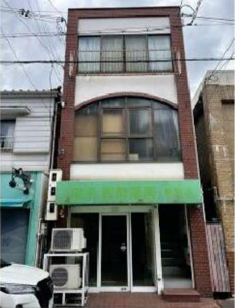 神戸市兵庫区湊川町６