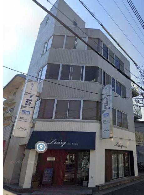 神戸市兵庫区中道通８