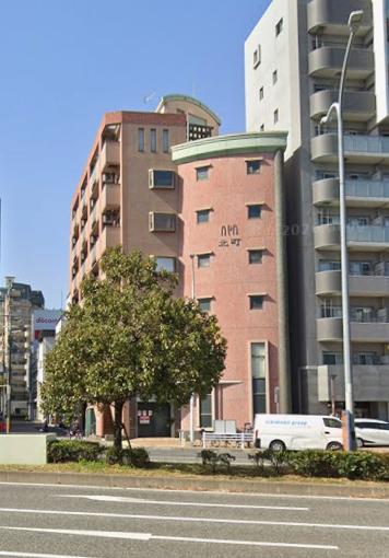 神戸市長田区北町１