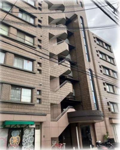尼崎市杭瀬本町２