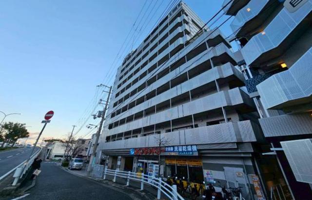 神戸市灘区弓木町2