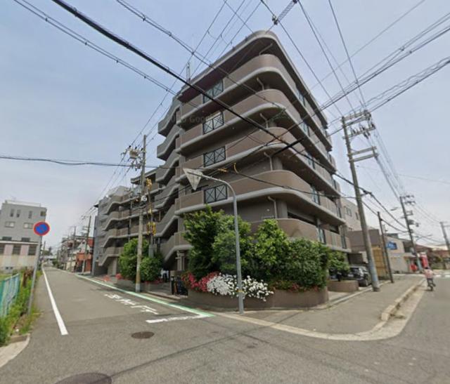尼崎市大物町２