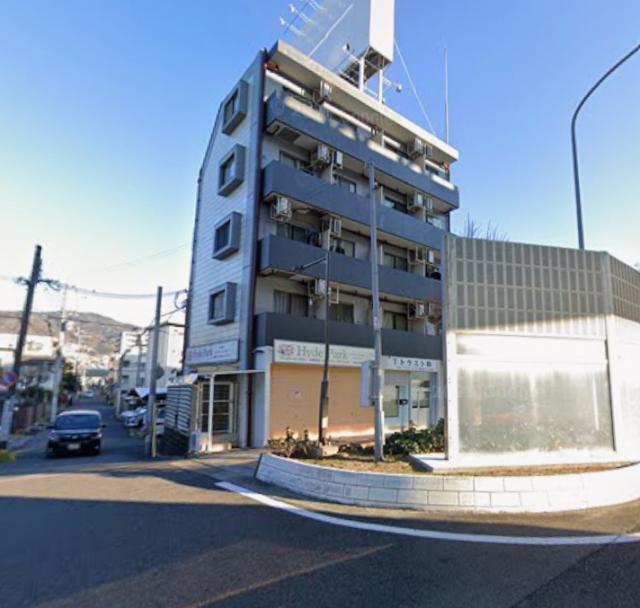 神戸市東灘区深江本町１